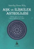 Vorderes Coverbild Ask ve Iliskiler Astrolojisi