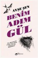 Vorderes Coverbild Benim Adim Gül
