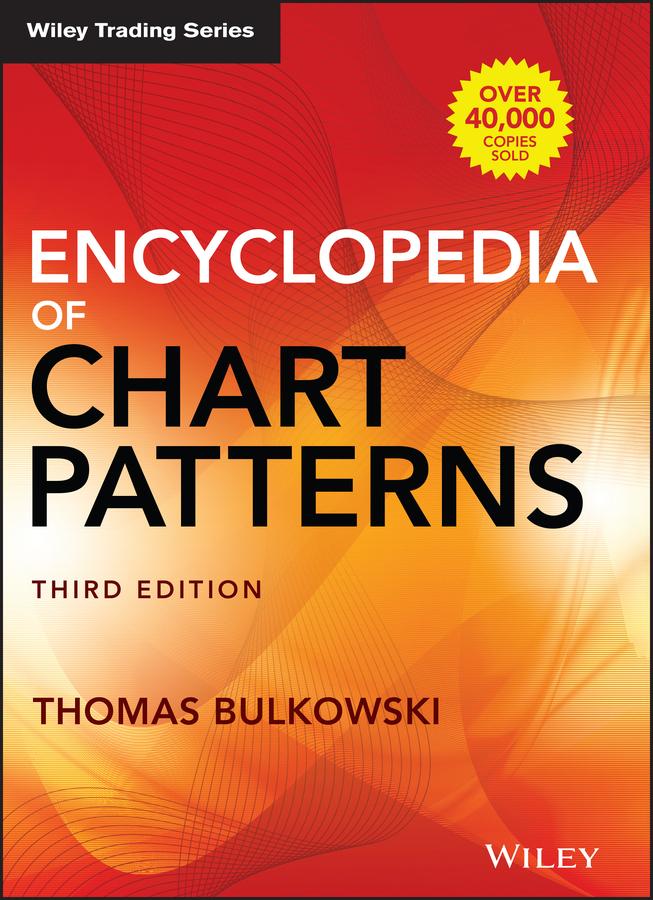 Vorderes Coverbild Encyclopedia of Chart Patterns