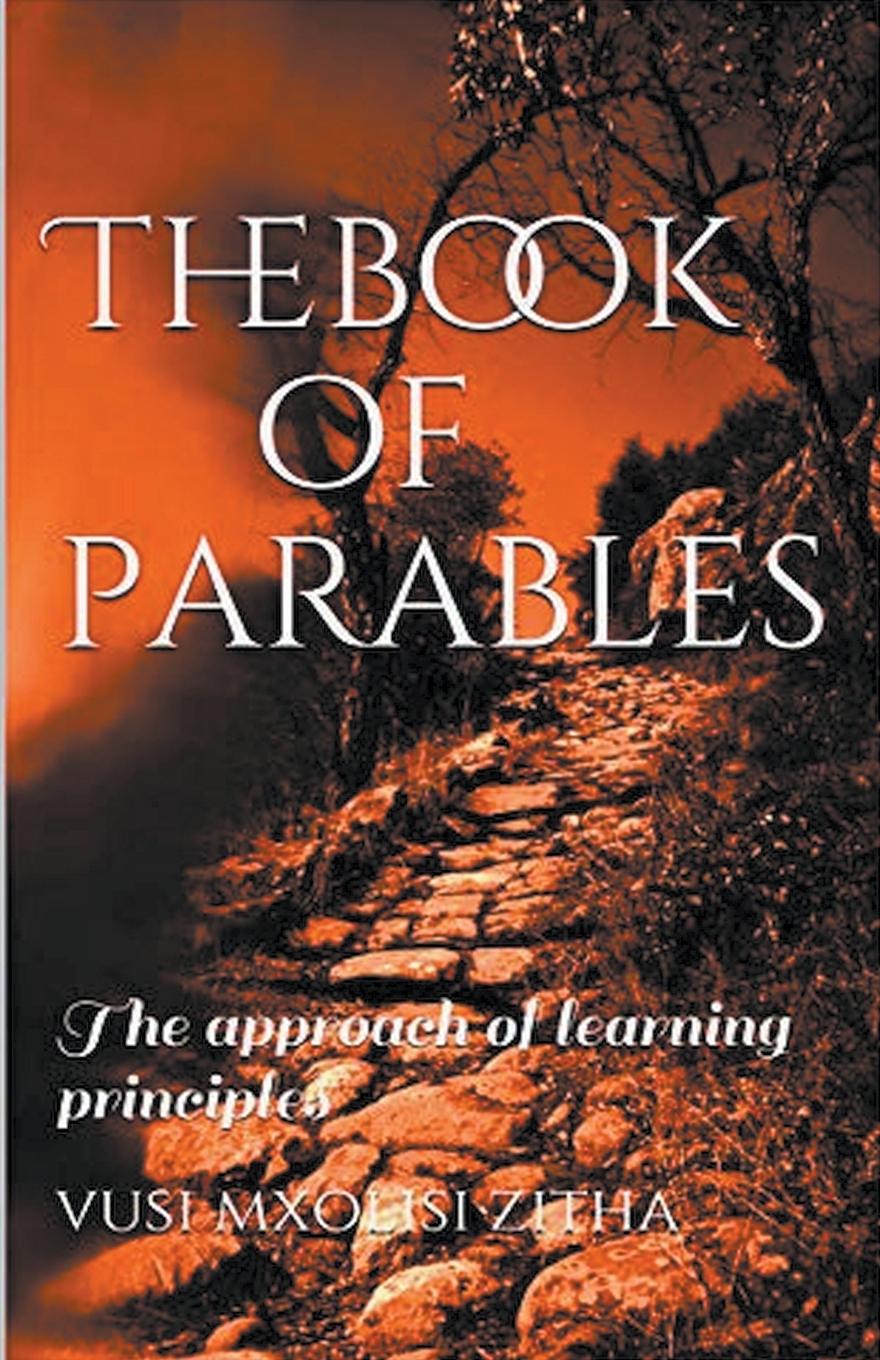 Vorderes Coverbild The Book of Parables