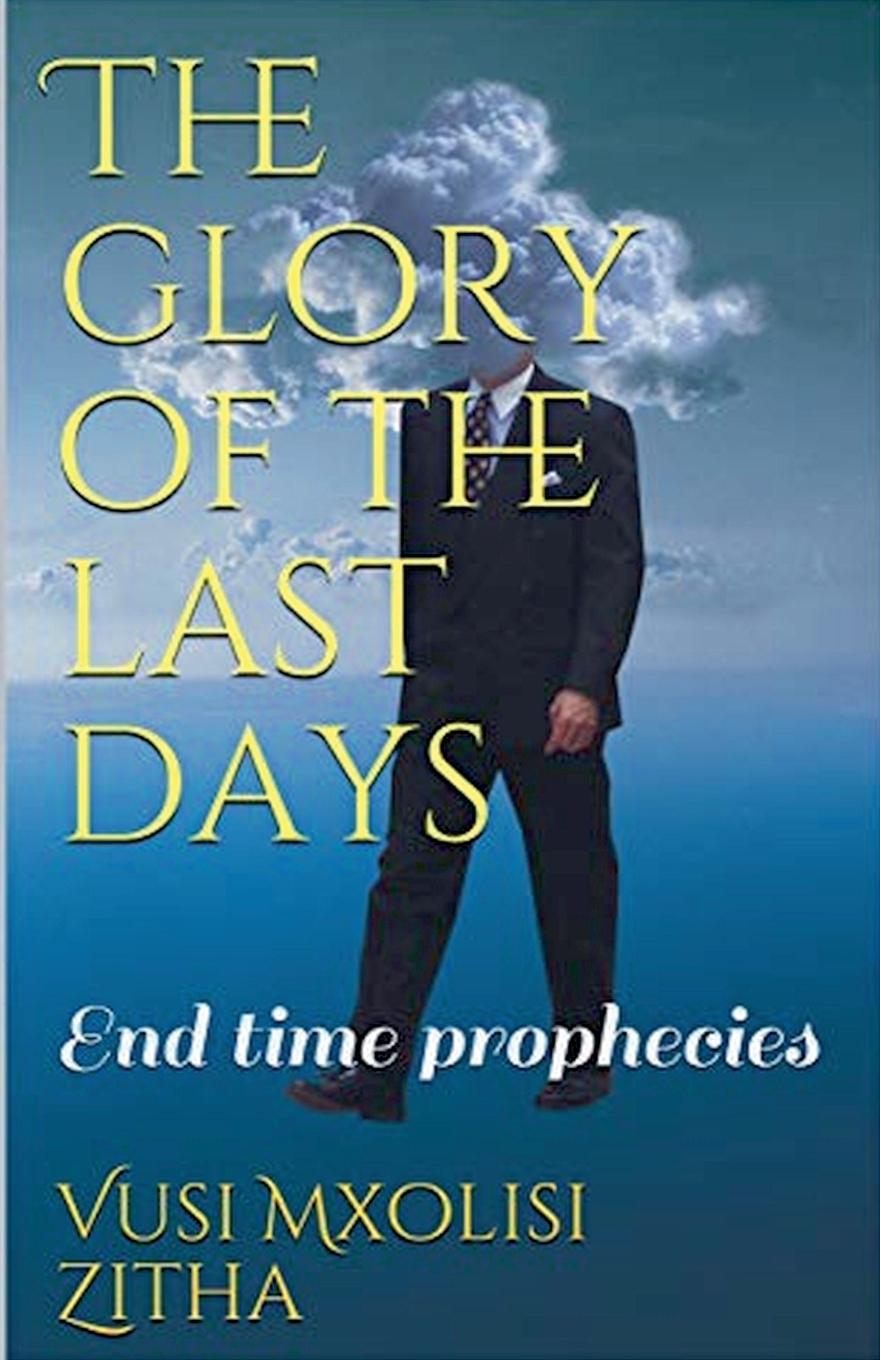 Vorderes Coverbild The Glory of the Last Days