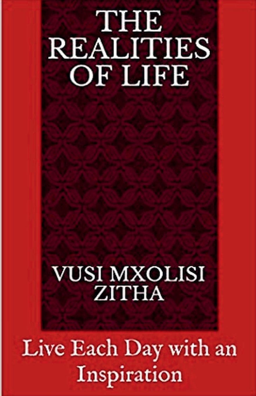 Vorderes Coverbild The Realities of Life