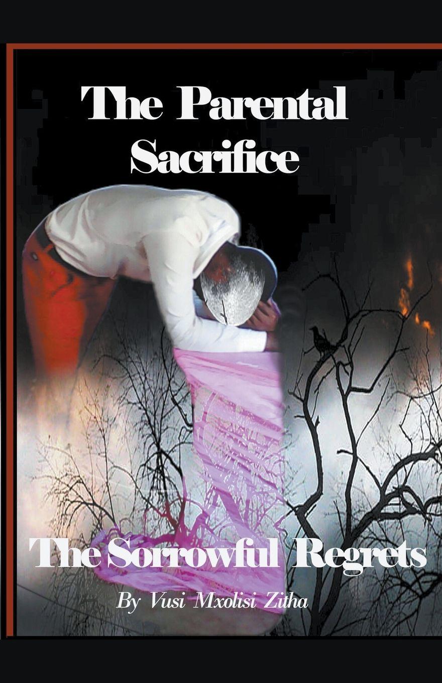 Vorderes Coverbild The Parental Sacrifice