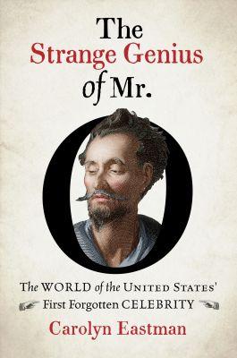 Vorderes Coverbild The Strange Genius of Mr. O