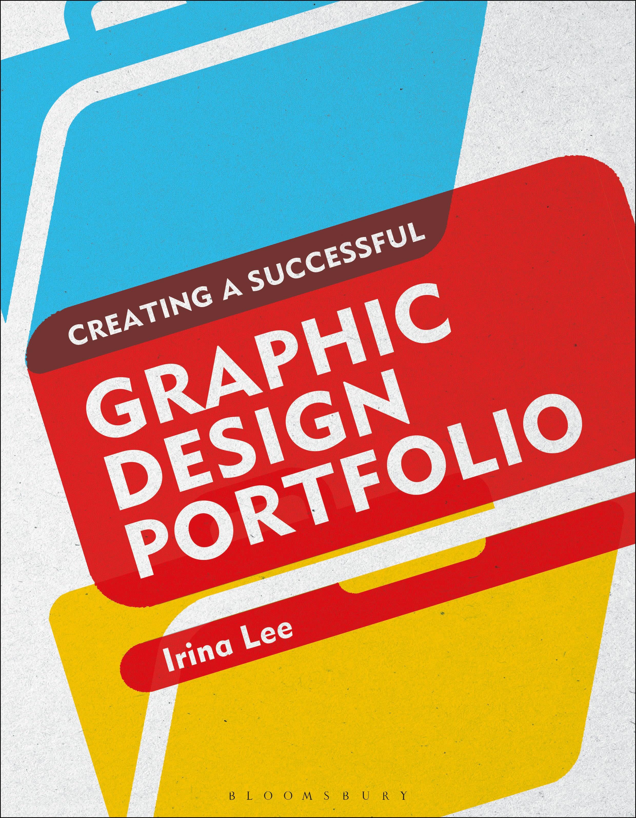 Vorderes Coverbild Creating a Successful Graphic Design Portfolio