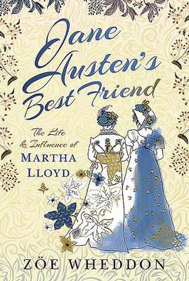 Vorderes Coverbild Jane Austen's Best Friend