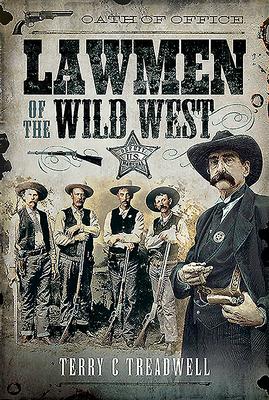 Vorderes Coverbild Lawmen of the Wild West