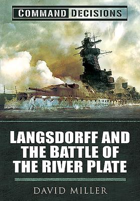 Vorderes Coverbild Command Decisions