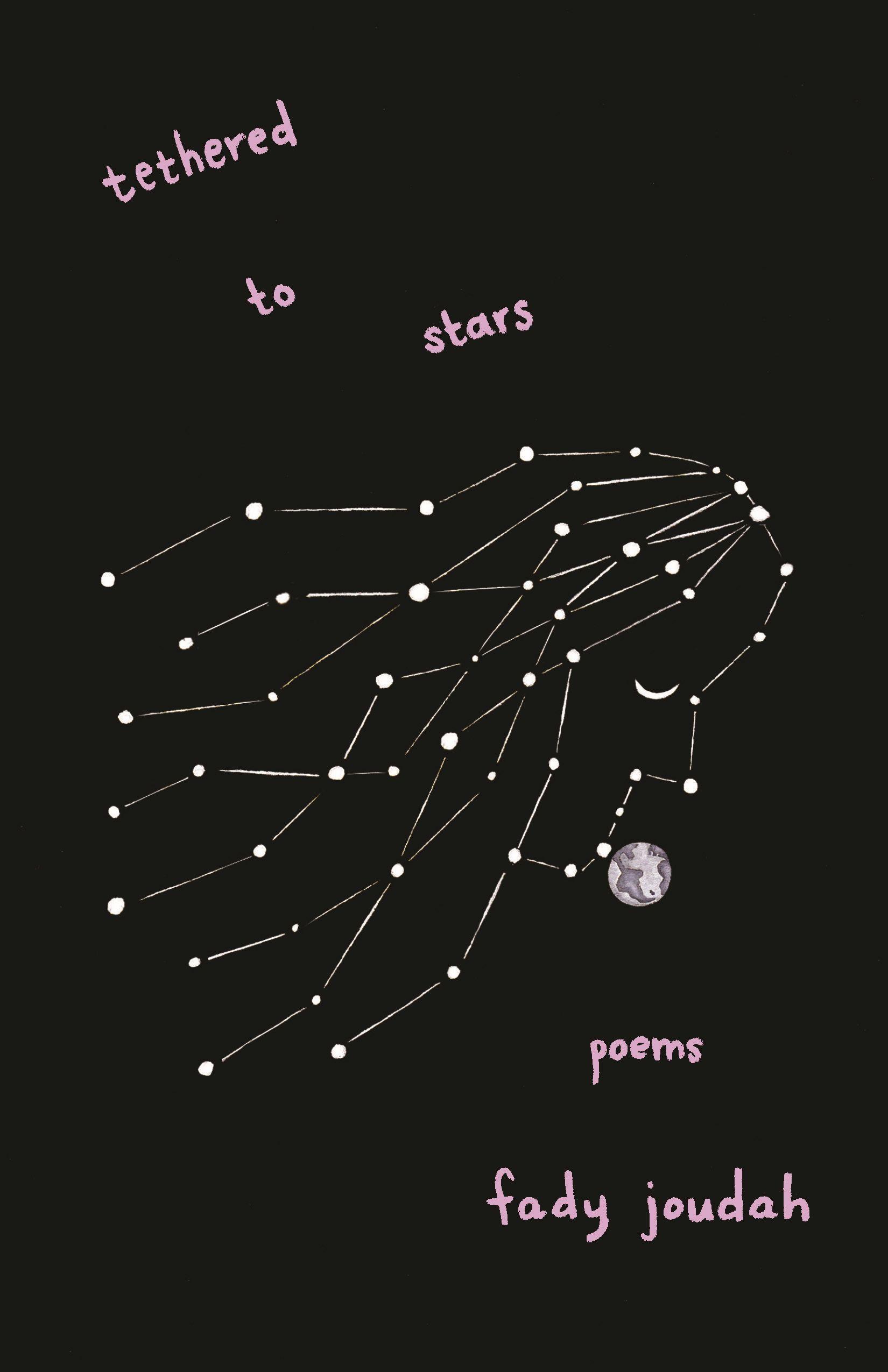Vorderes Coverbild Tethered to Stars