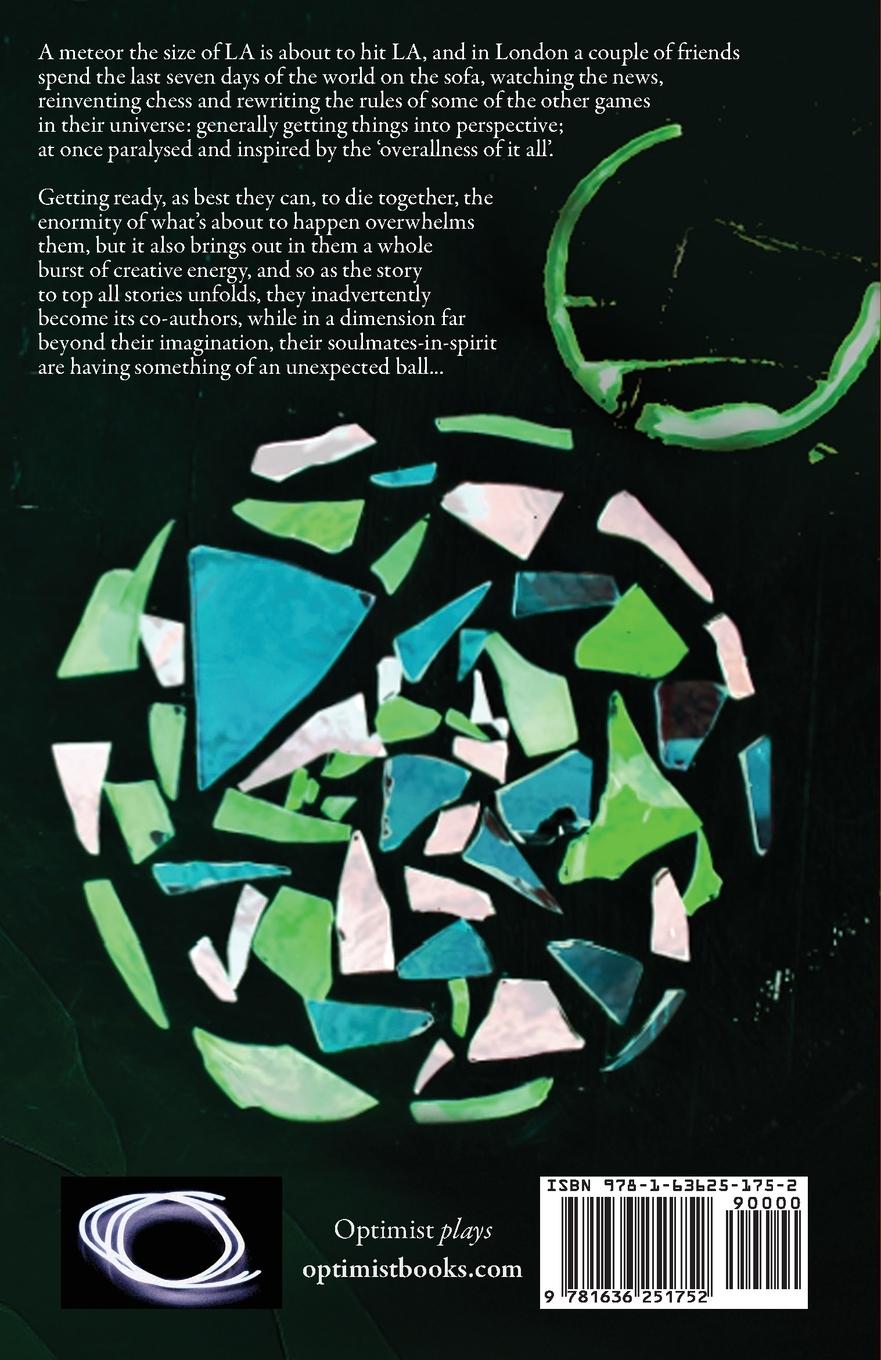 Rückseitencover TOP STORY