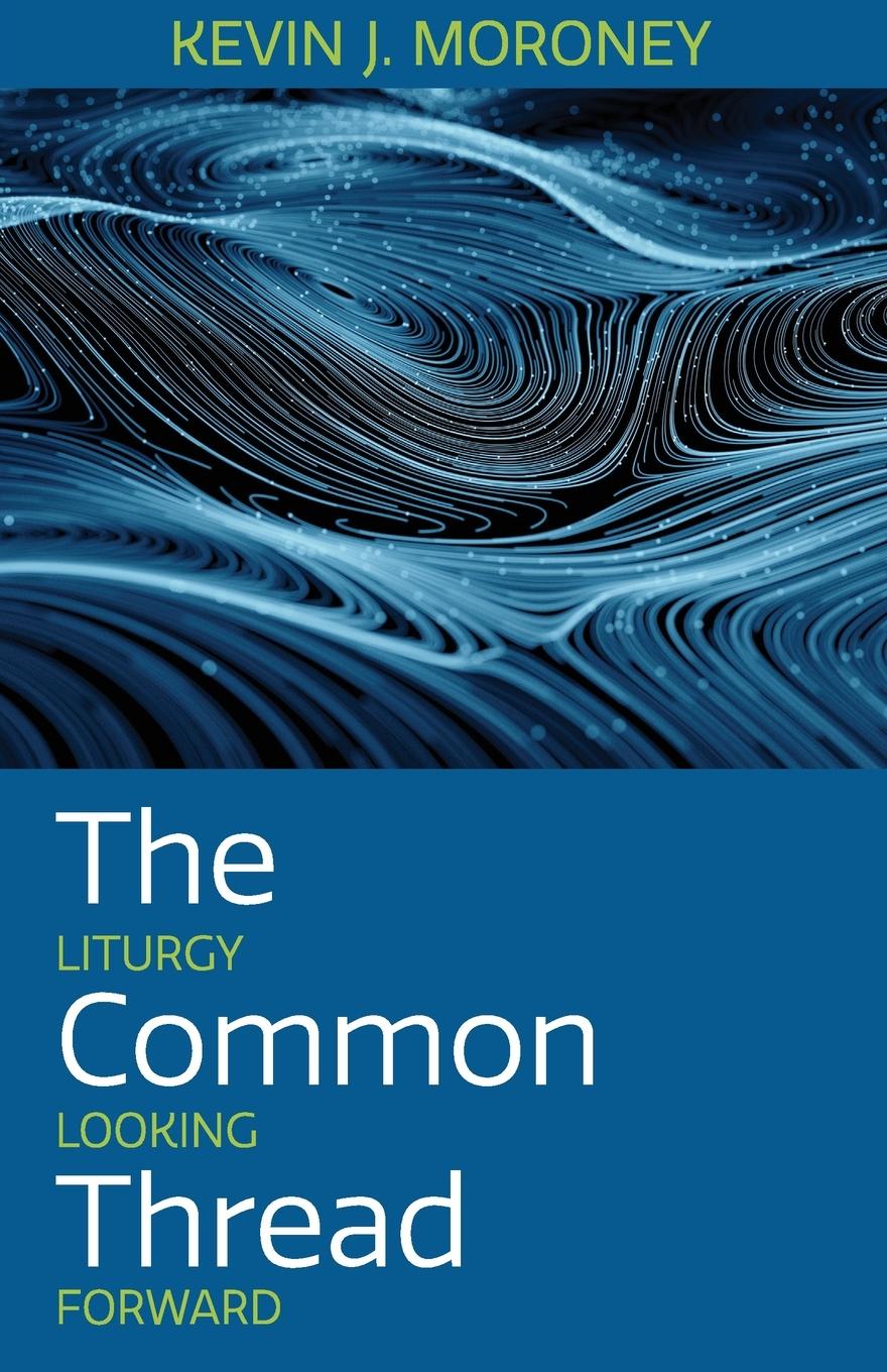 Vorderes Coverbild The Common Thread