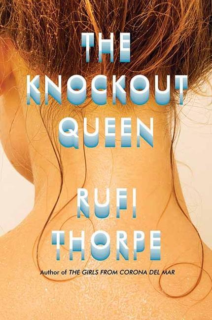 Vorderes Coverbild The Knockout Queen