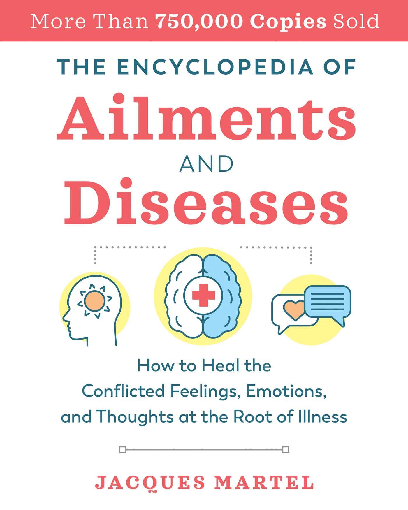 Vorderes Coverbild The Encyclopedia of Ailments and Diseases
