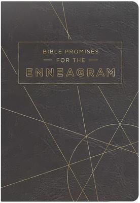 Vorderes Coverbild Bible Promises for the Enneagram