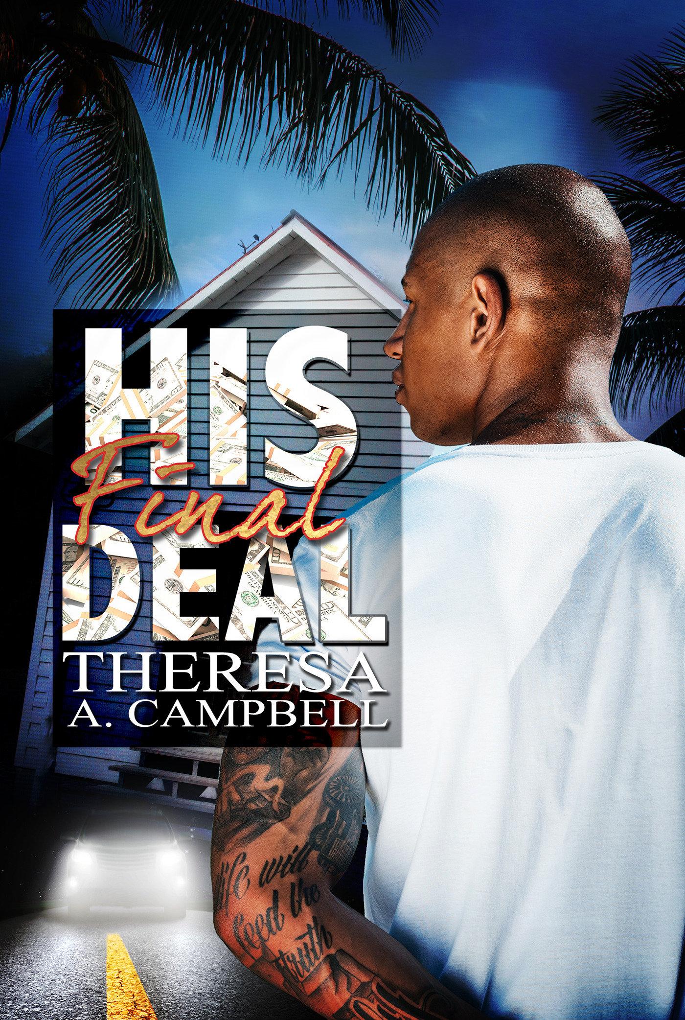 Vorderes Coverbild His Final Deal