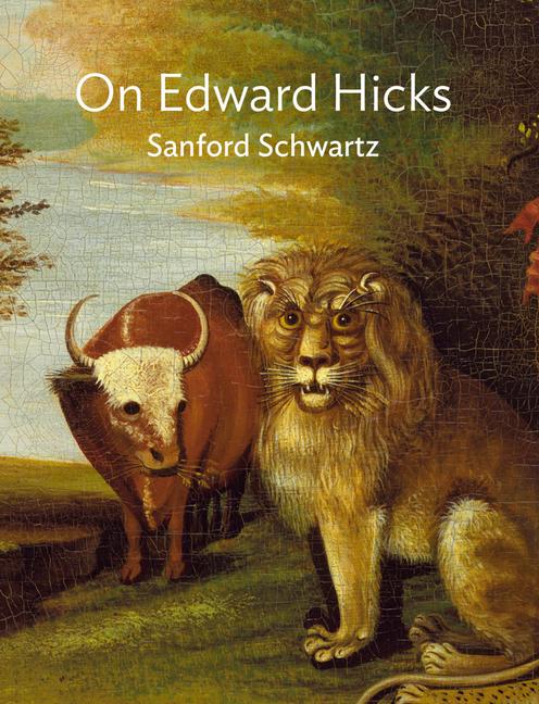 Vorderes Coverbild On Edward Hicks