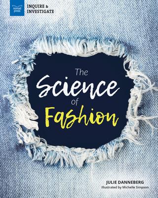 Vorderes Coverbild The Science of Fashion