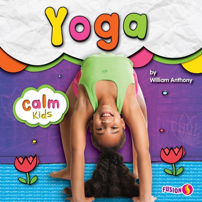 Vorderes Coverbild Yoga