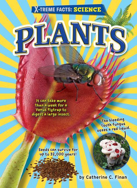 Vorderes Coverbild Plants