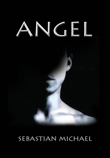 Vorderes Coverbild Angel