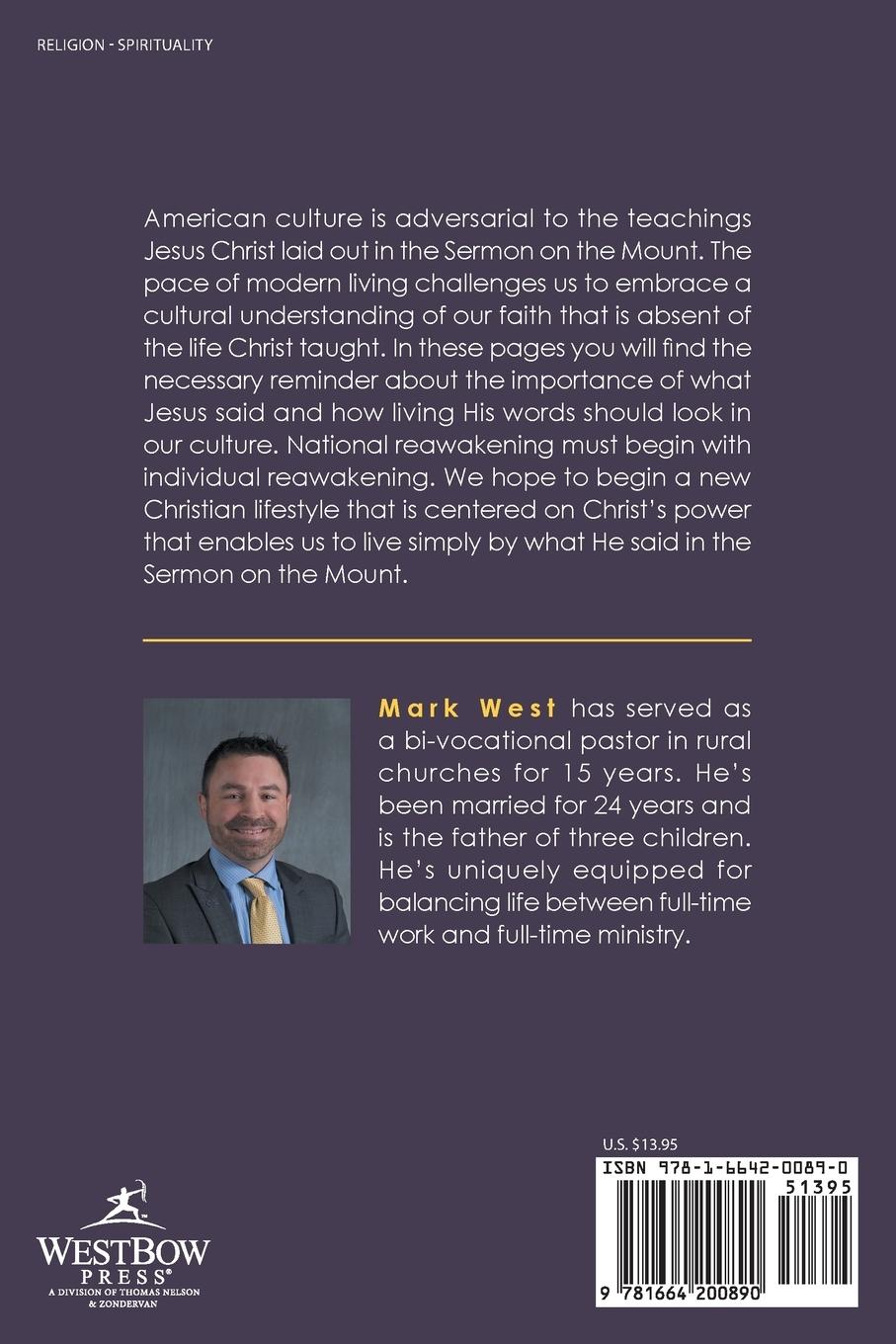 Rückseitencover What He Said