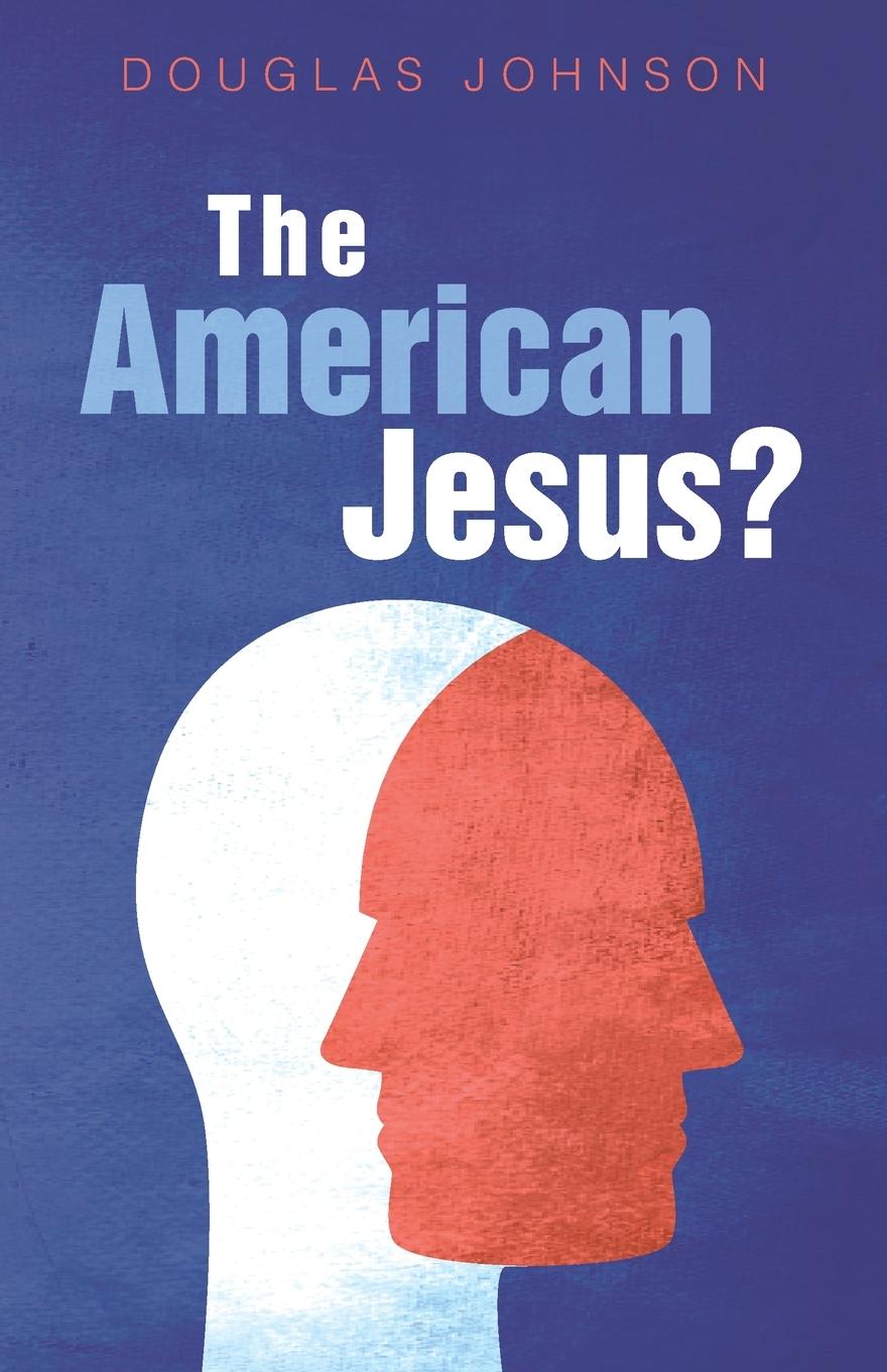 Vorderes Coverbild The American Jesus?