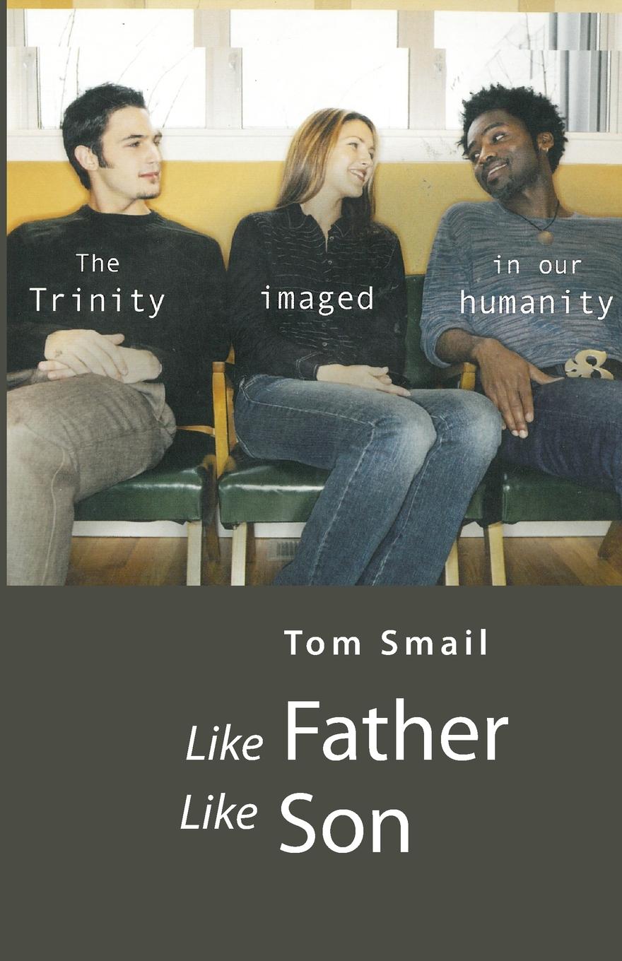 Vorderes Coverbild Like Father Like Son