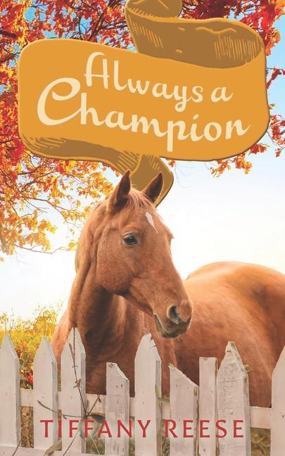 Vorderes Coverbild Always a Champion