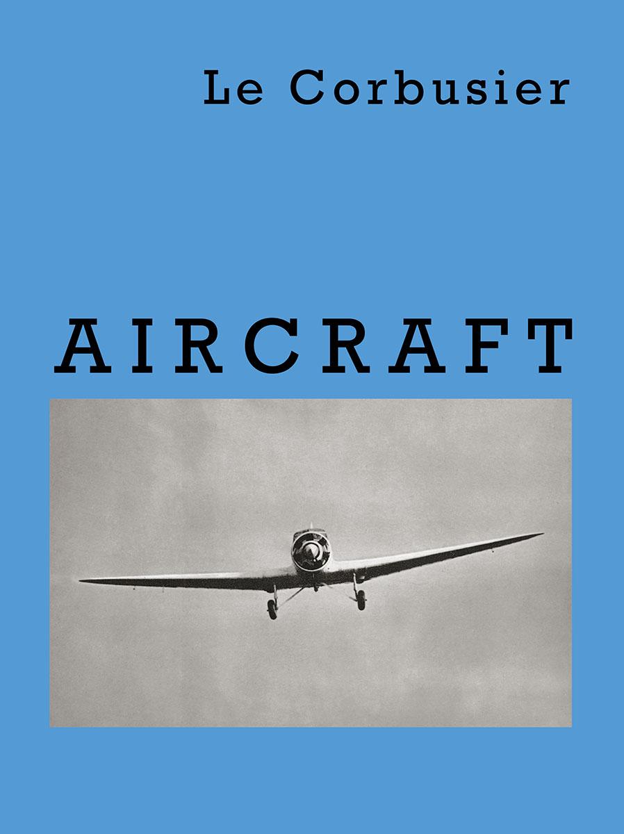 Vorderes Coverbild Aircraft