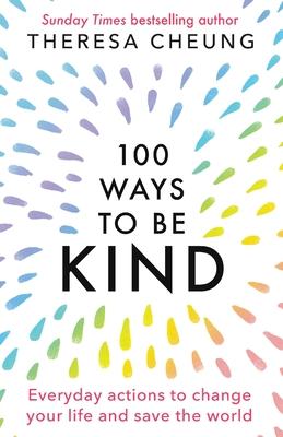 Vorderes Coverbild 100 Ways to Be Kind