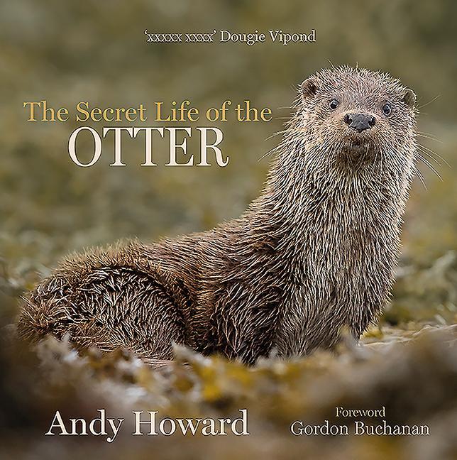Vorderes Coverbild The Secret Life of the Otter