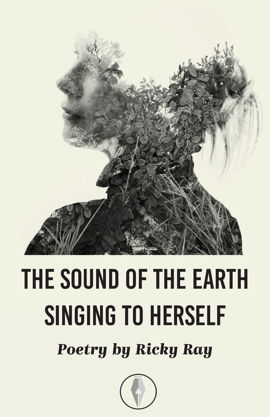 Vorderes Coverbild The Sound of the Earth Singing to Herself