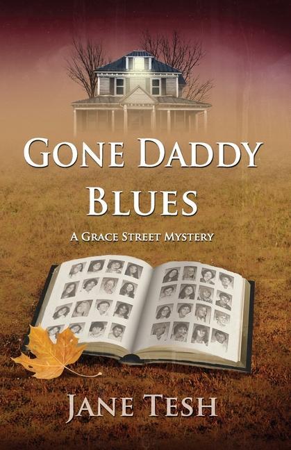 Vorderes Coverbild Gone Daddy Blues