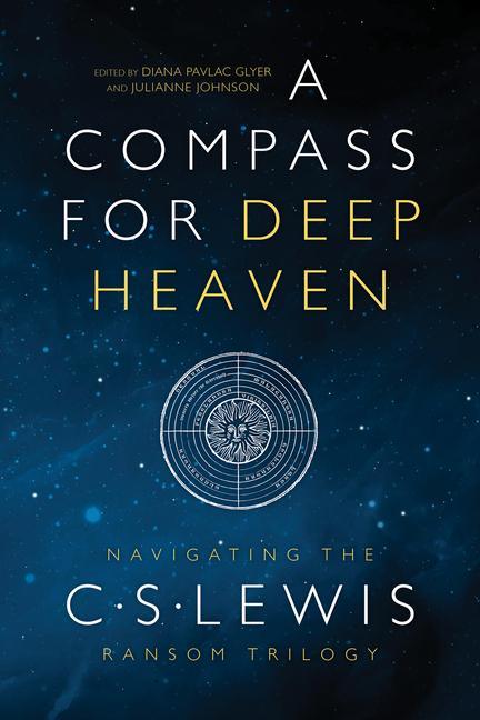 Vorderes Coverbild A Compass for Deep Heaven