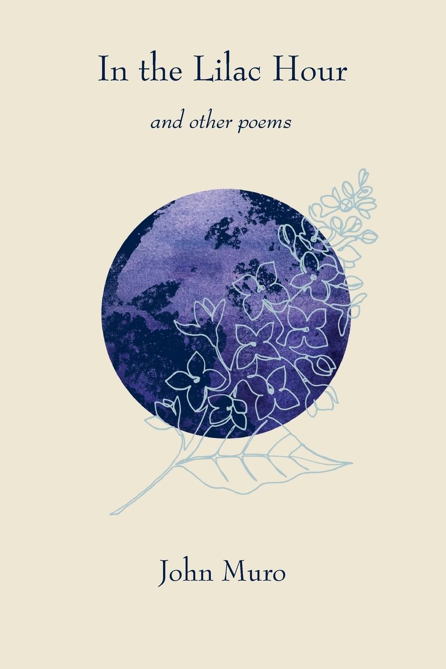 Vorderes Coverbild In the Lilac Hour& Other Poems