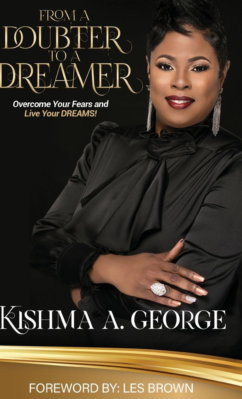 Vorderes Coverbild From a Doubter to a Dreamer