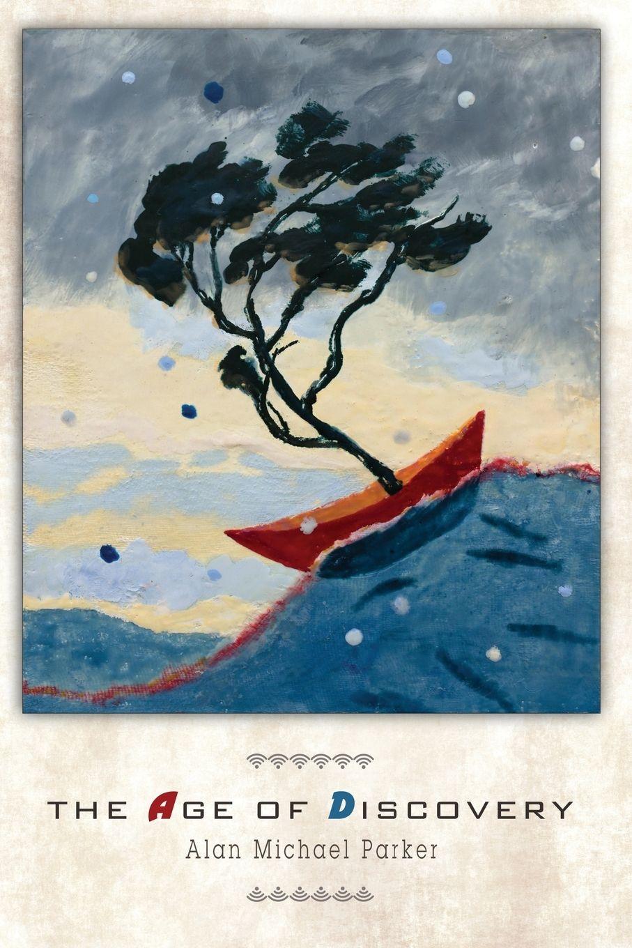 Vorderes Coverbild The Age of Discovery