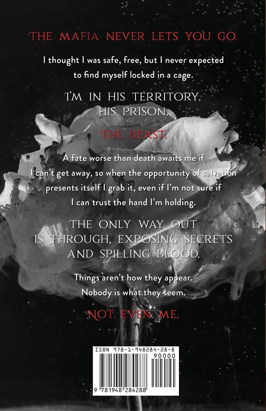 Rückseitencover Domenico