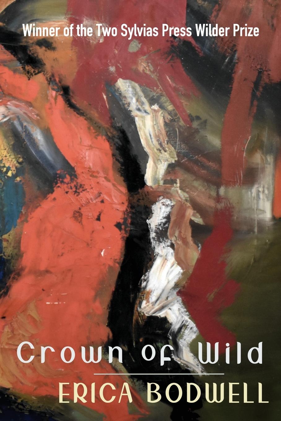 Vorderes Coverbild Crown of Wild
