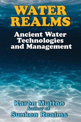 Vorderes Coverbild Water Realms