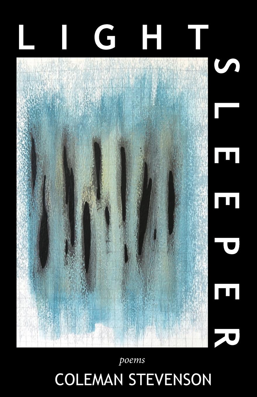 Vorderes Coverbild Light Sleeper