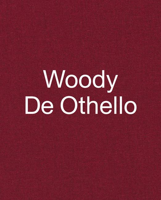 Vorderes Coverbild Woody de Othello