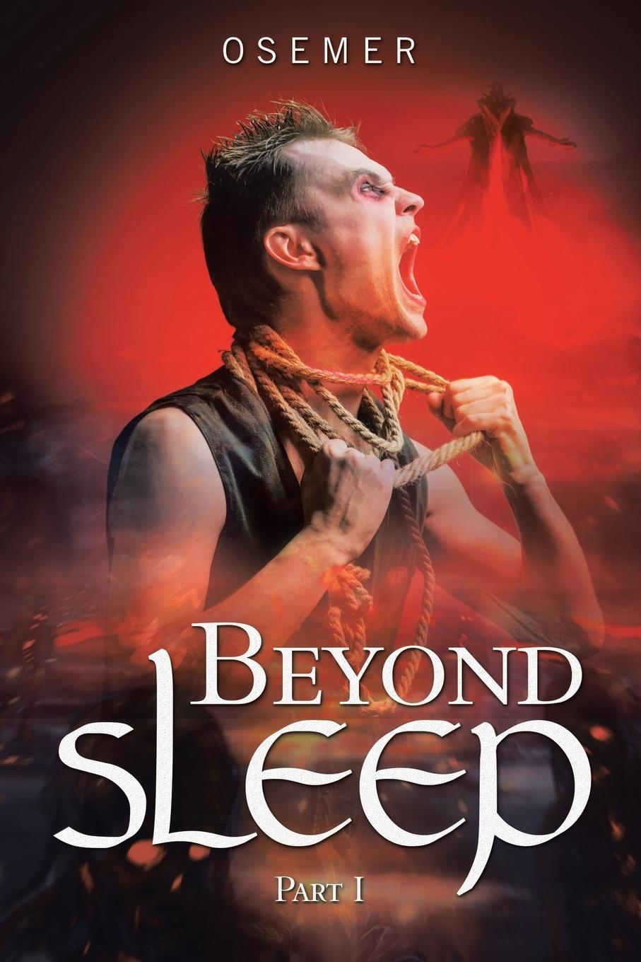 Vorderes Coverbild Beyond Sleep