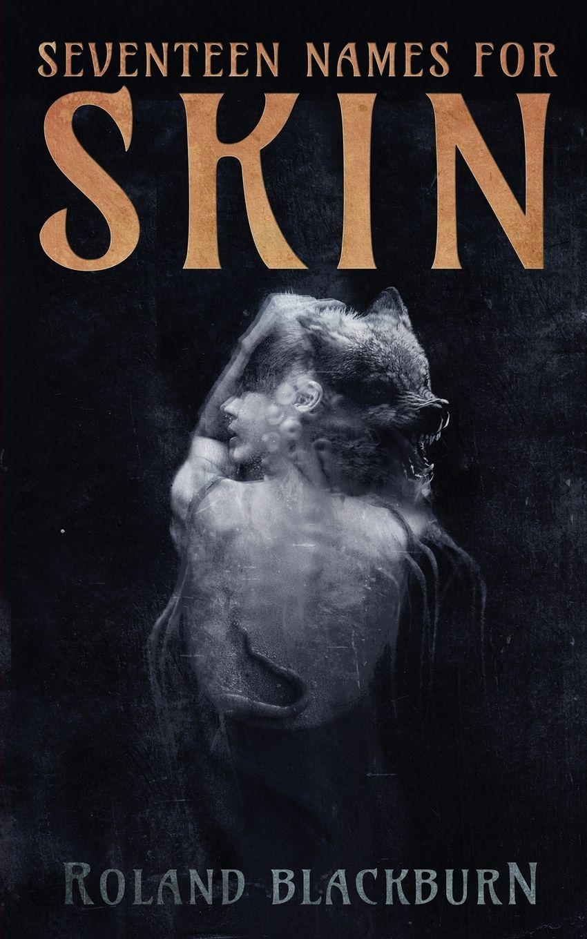Vorderes Coverbild Seventeen Names for Skin