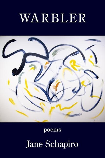 Vorderes Coverbild Warbler