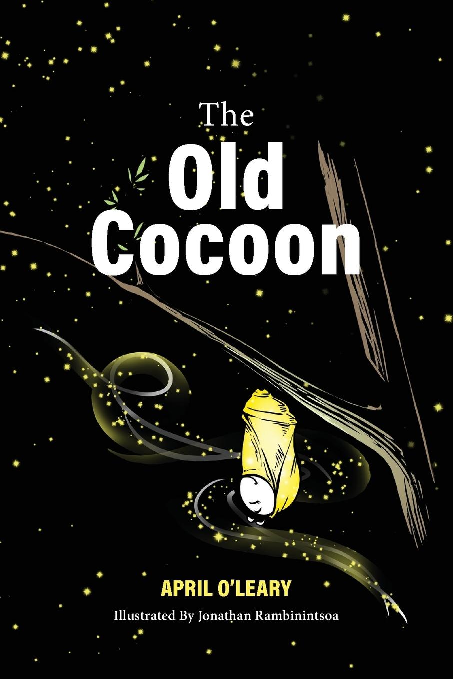 Vorderes Coverbild The Old Cocoon