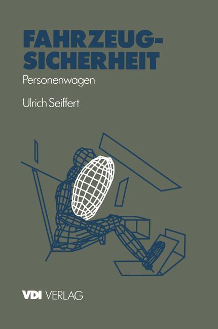 Vorderes Coverbild Fahrzeugsicherheit