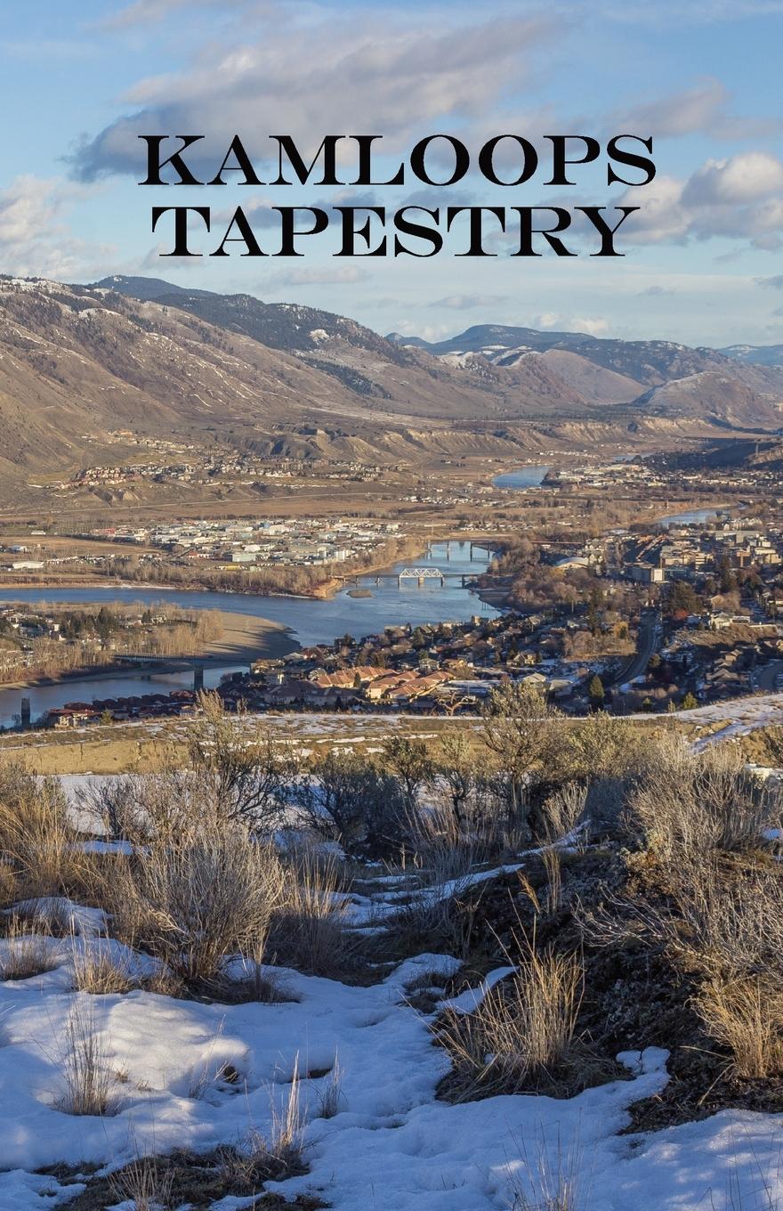 Vorderes Coverbild Kamloops Tapestry