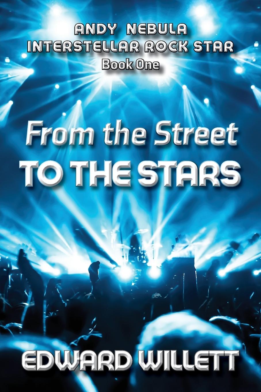 Vorderes Coverbild From the Street to the Stars