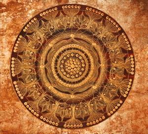 Vorderes Coverbild Gaia